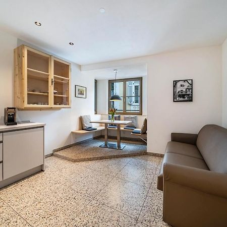 Domus Faber 2 Lägenhet Merano Exteriör bild