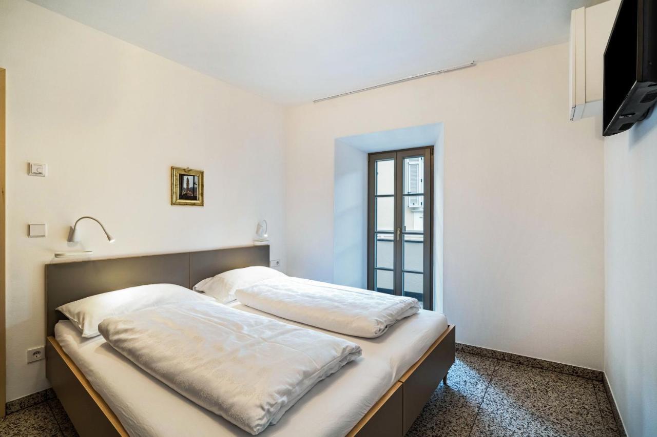 Domus Faber 2 Lägenhet Merano Exteriör bild