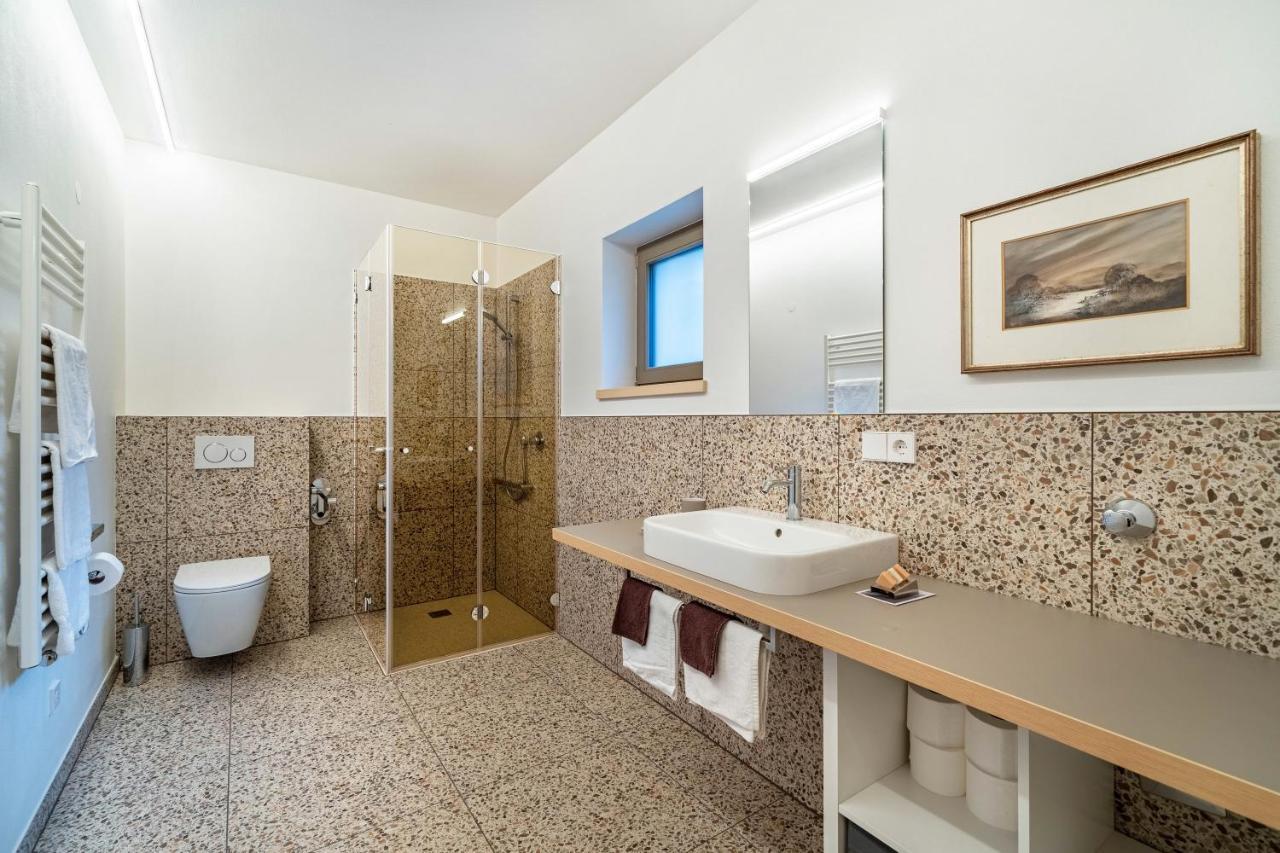 Domus Faber 2 Lägenhet Merano Exteriör bild