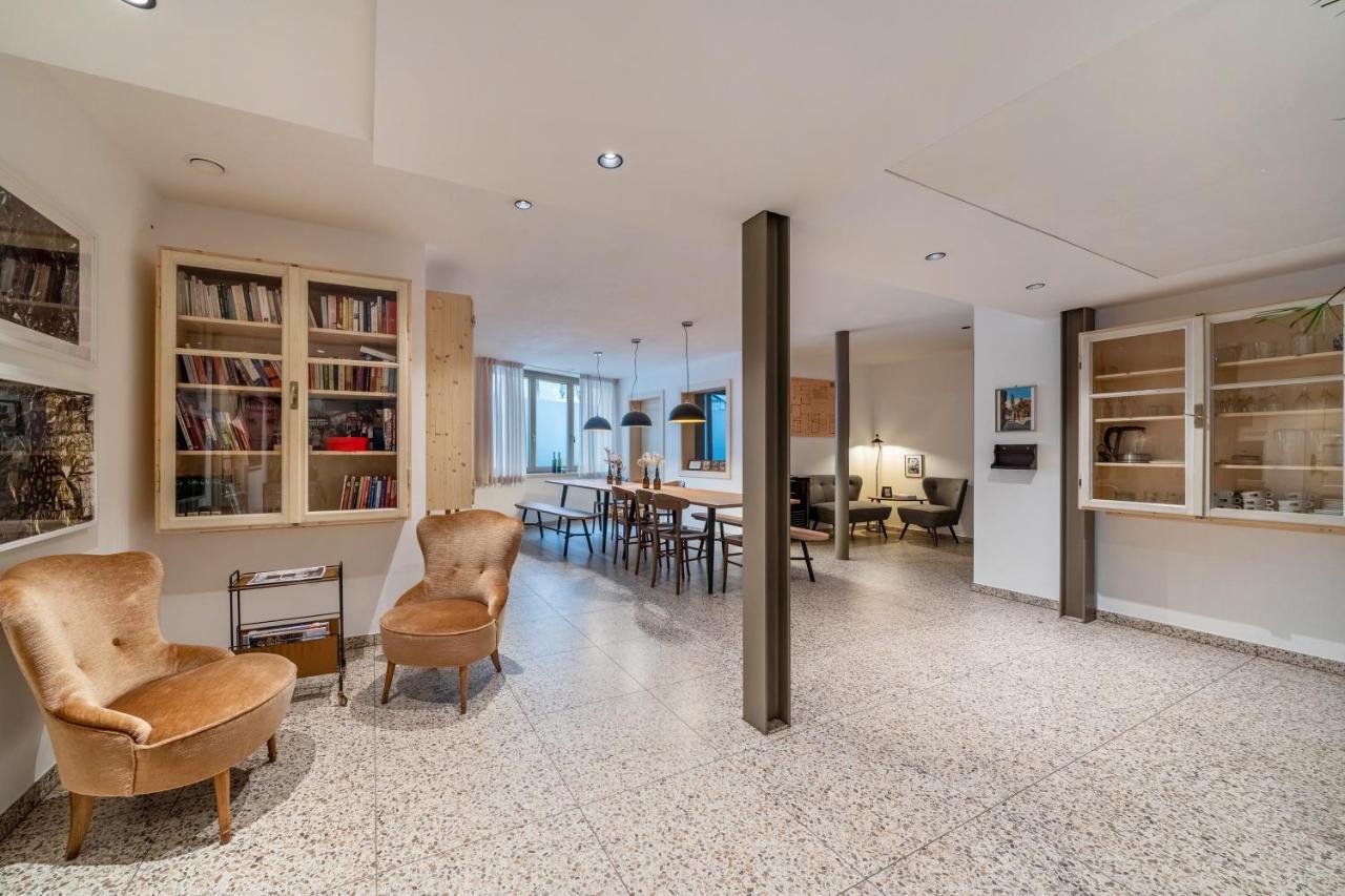 Domus Faber 2 Lägenhet Merano Exteriör bild
